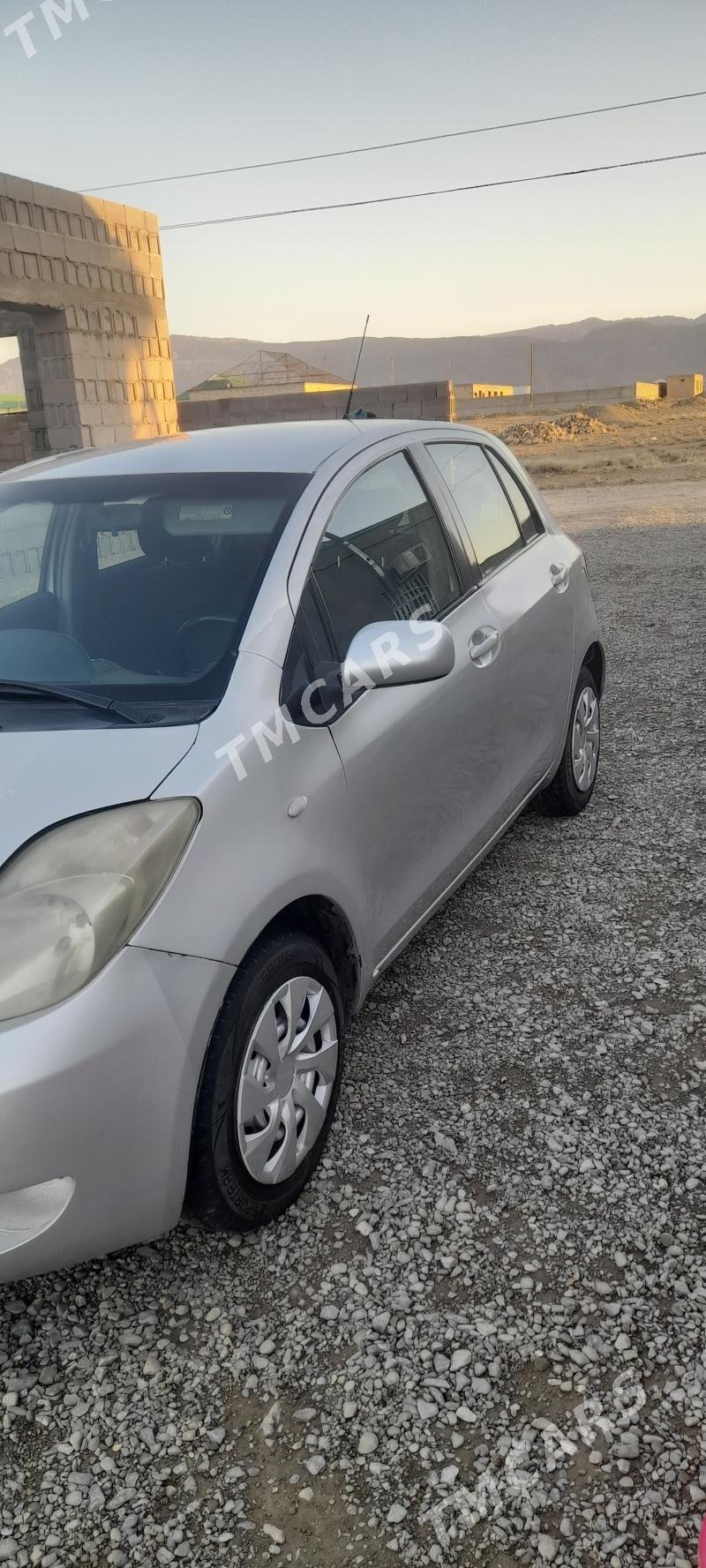 Toyota Yaris 2007 - 79 000 TMT - Bäherden - img 3