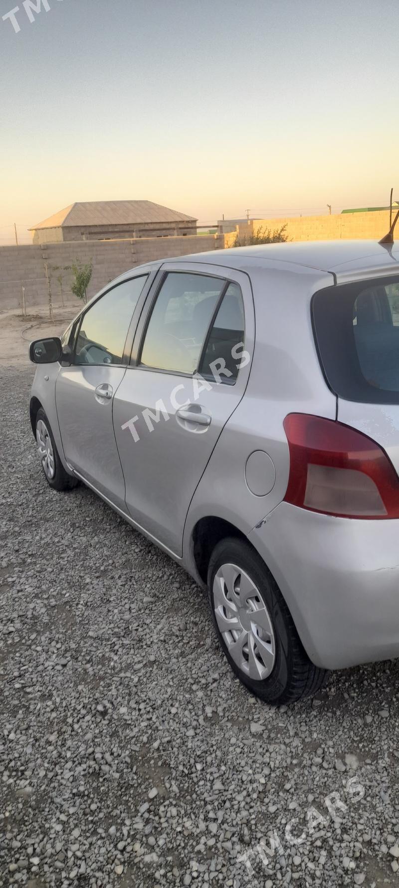 Toyota Yaris 2007 - 79 000 TMT - Bäherden - img 5