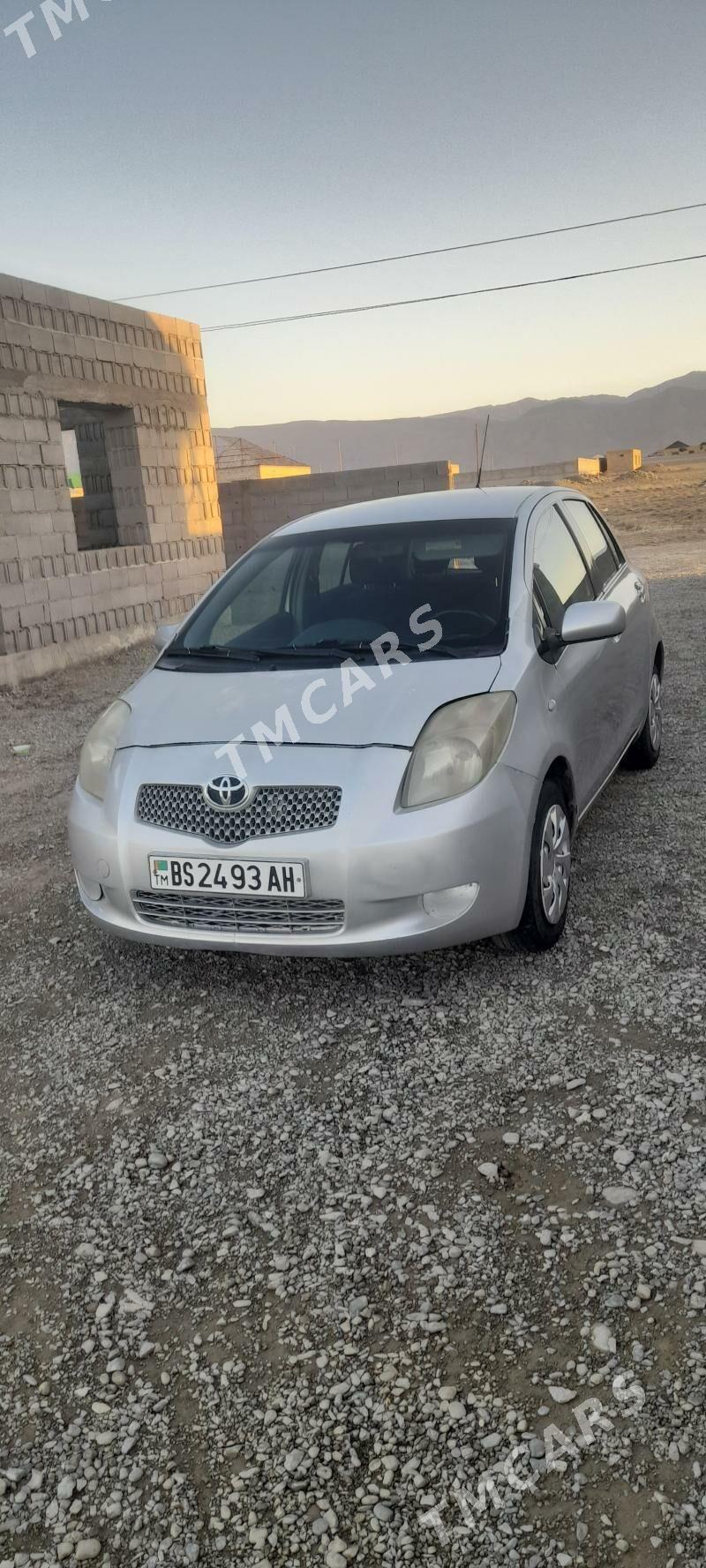 Toyota Yaris 2007 - 79 000 TMT - Bäherden - img 7