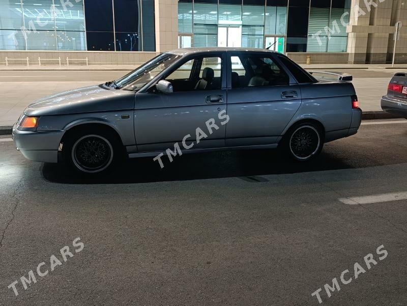 Lada 2110 2001 - 55 000 TMT - Туркменабат - img 9