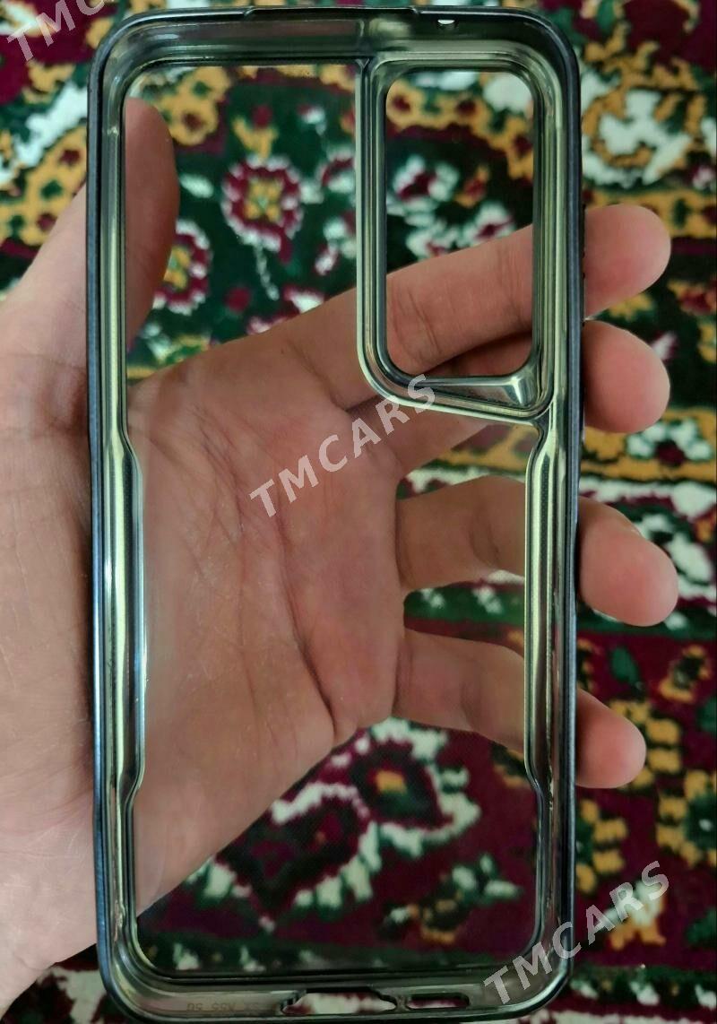 Samsung A55 Cehol, Чехол - Ашхабад - img 2