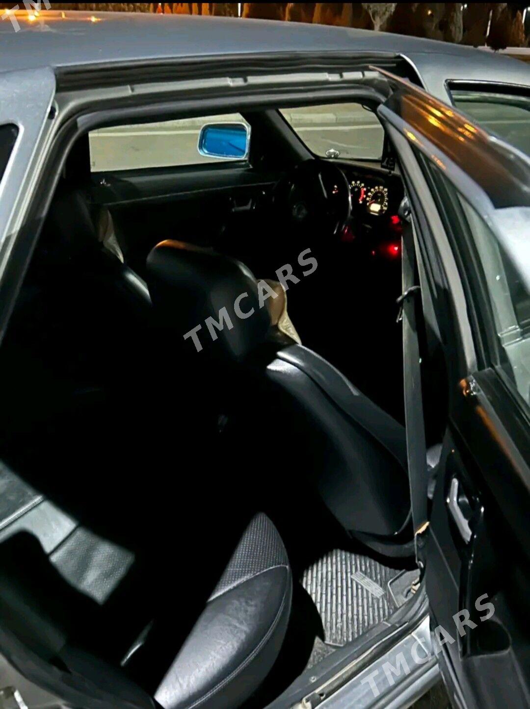 Lada 2110 2001 - 55 000 TMT - Туркменабат - img 3