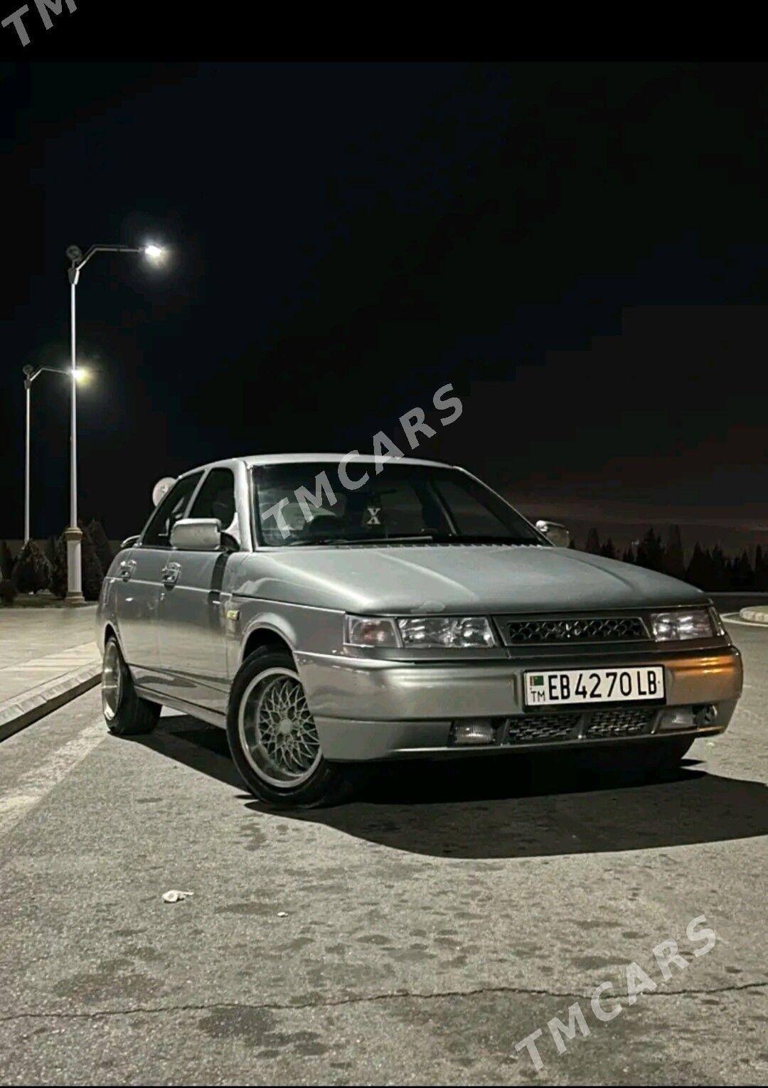 Lada 2110 2001 - 55 000 TMT - Туркменабат - img 2
