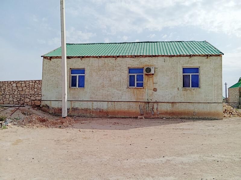Akdaşda satlyk Jaý - Türkmenbaşy - img 2