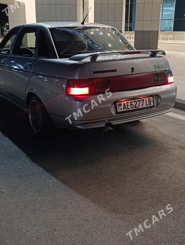 Lada 2110 2001 - 55 000 TMT - Туркменабат - img 5