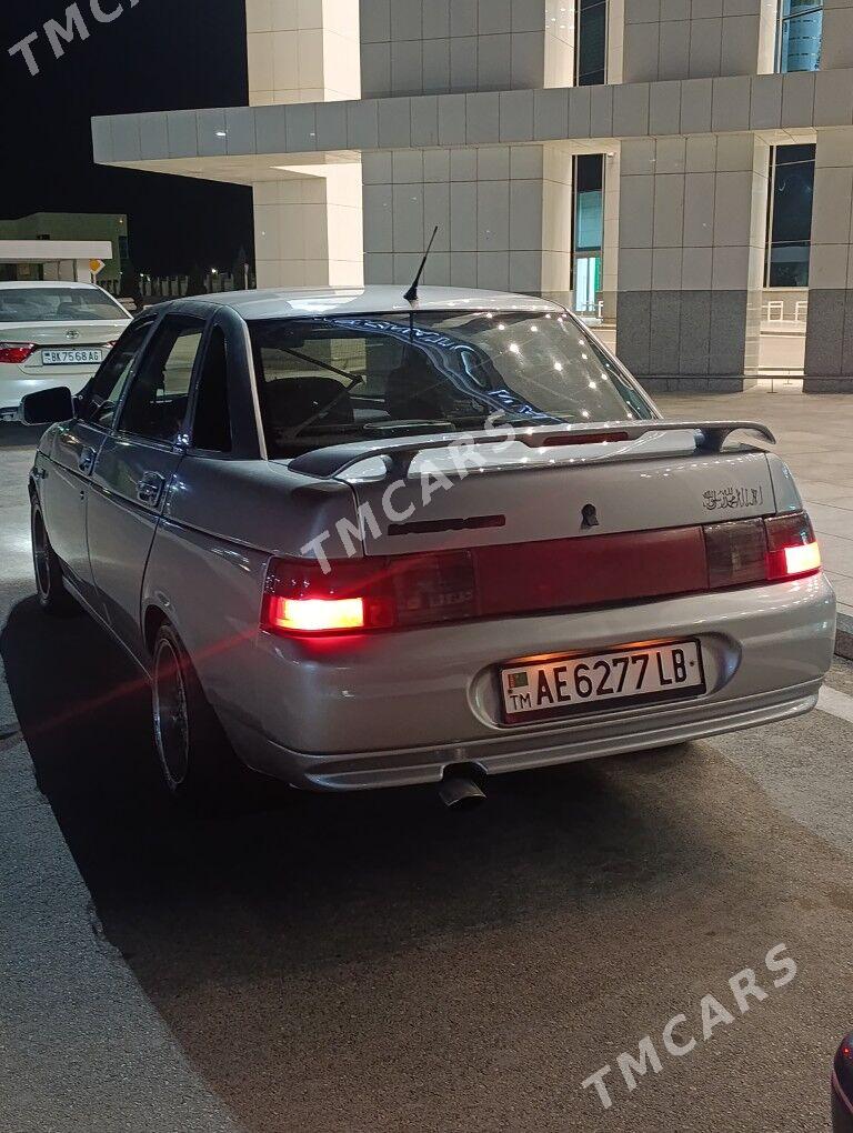 Lada 2110 2001 - 55 000 TMT - Туркменабат - img 4