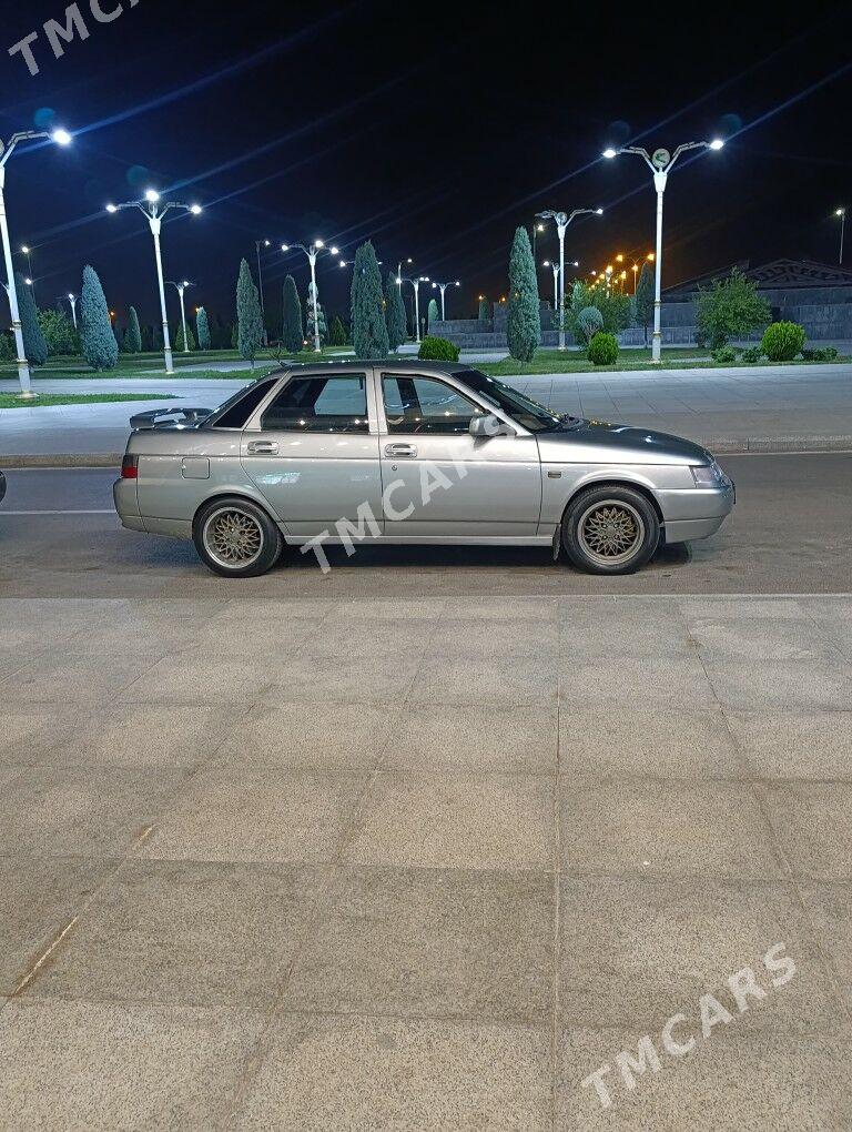 Lada 2110 2001 - 55 000 TMT - Туркменабат - img 7