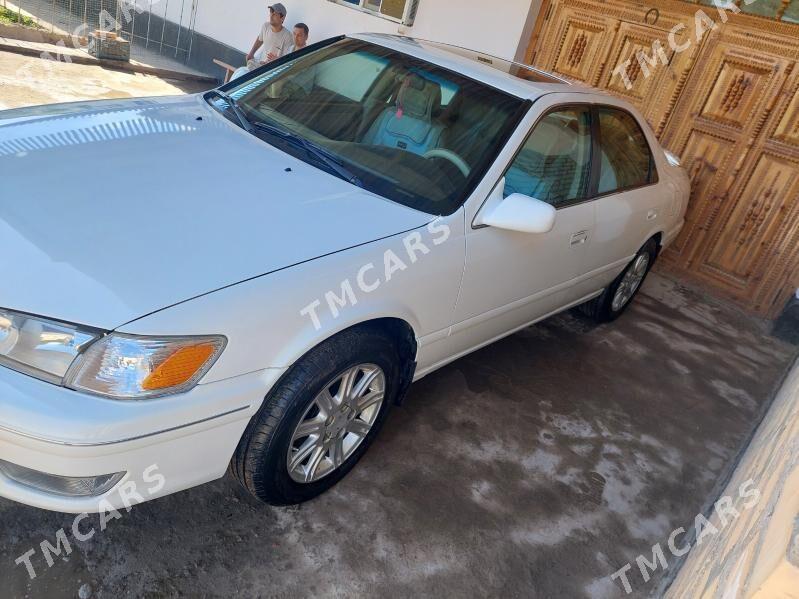 Toyota Camry 1998 - 120 000 TMT - Акдепе - img 3