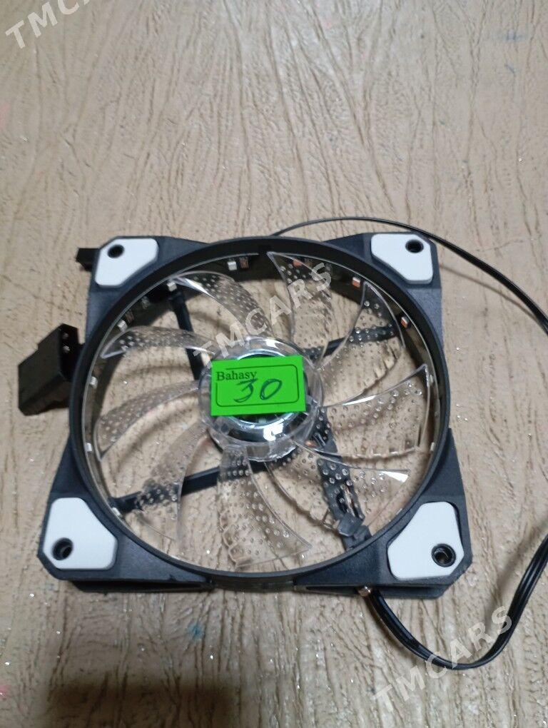 RGB kuler - 30 mkr - img 1