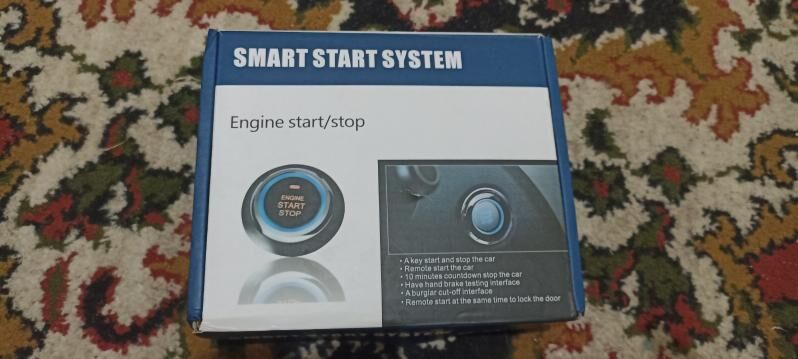 мажигар старт стоп автозапуско 2 000 TMT - Daşoguz - img 3