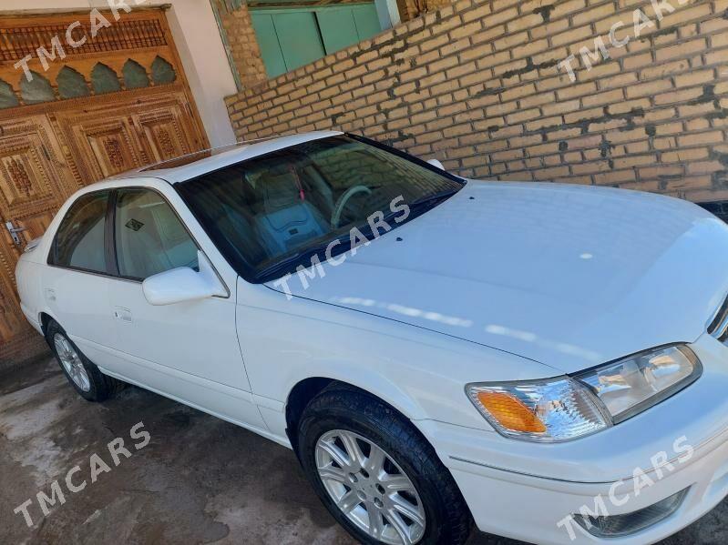 Toyota Camry 1998 - 120 000 TMT - Акдепе - img 2