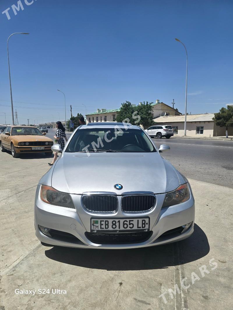 BMW 3 Series 2007 - 130 000 TMT - Türkmenabat - img 1