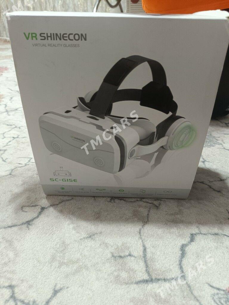 VR SHINECON - Türkmenabat - img 2