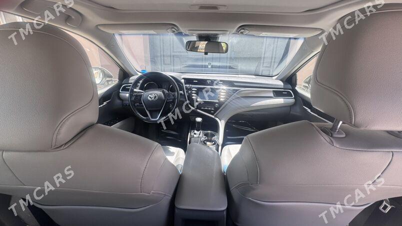 Toyota Camry 2018 - 340 000 TMT - Туркменабат - img 2