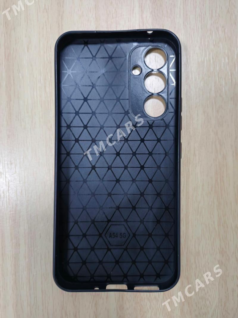 Samsung A54 Cehol/Чехол - Ашхабад - img 2
