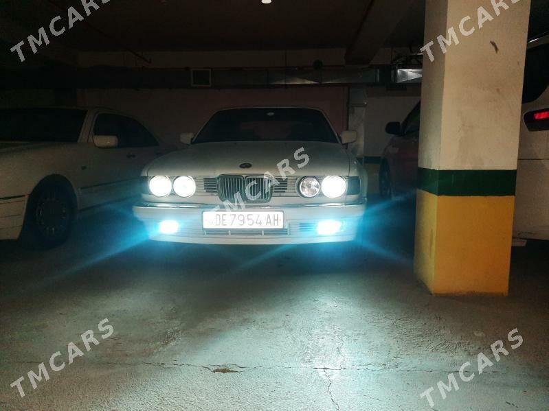 BMW 730 1990 - 49 000 TMT - Aşgabat - img 3