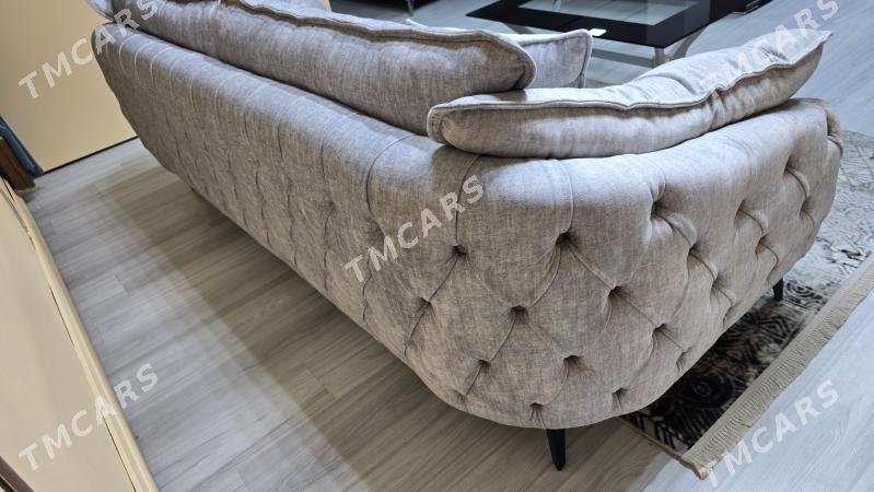 DIWAN ДИВАН МЕБЕЛЬ MEBEL TROYK - Ашхабад - img 10