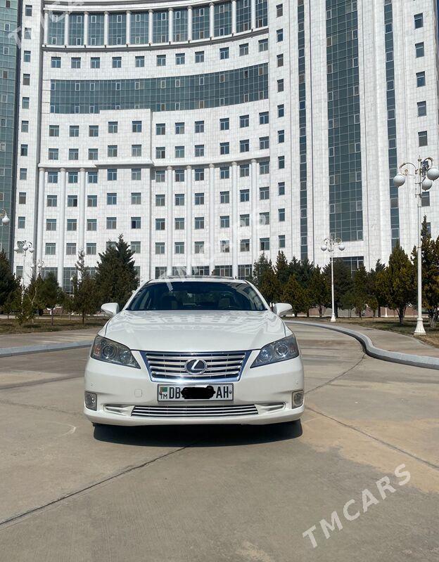 Lexus ES 350 2010 - 230 000 TMT - Änew - img 5