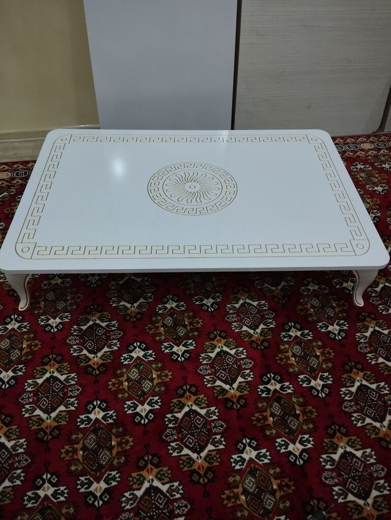 han stol - Aşgabat - img 6