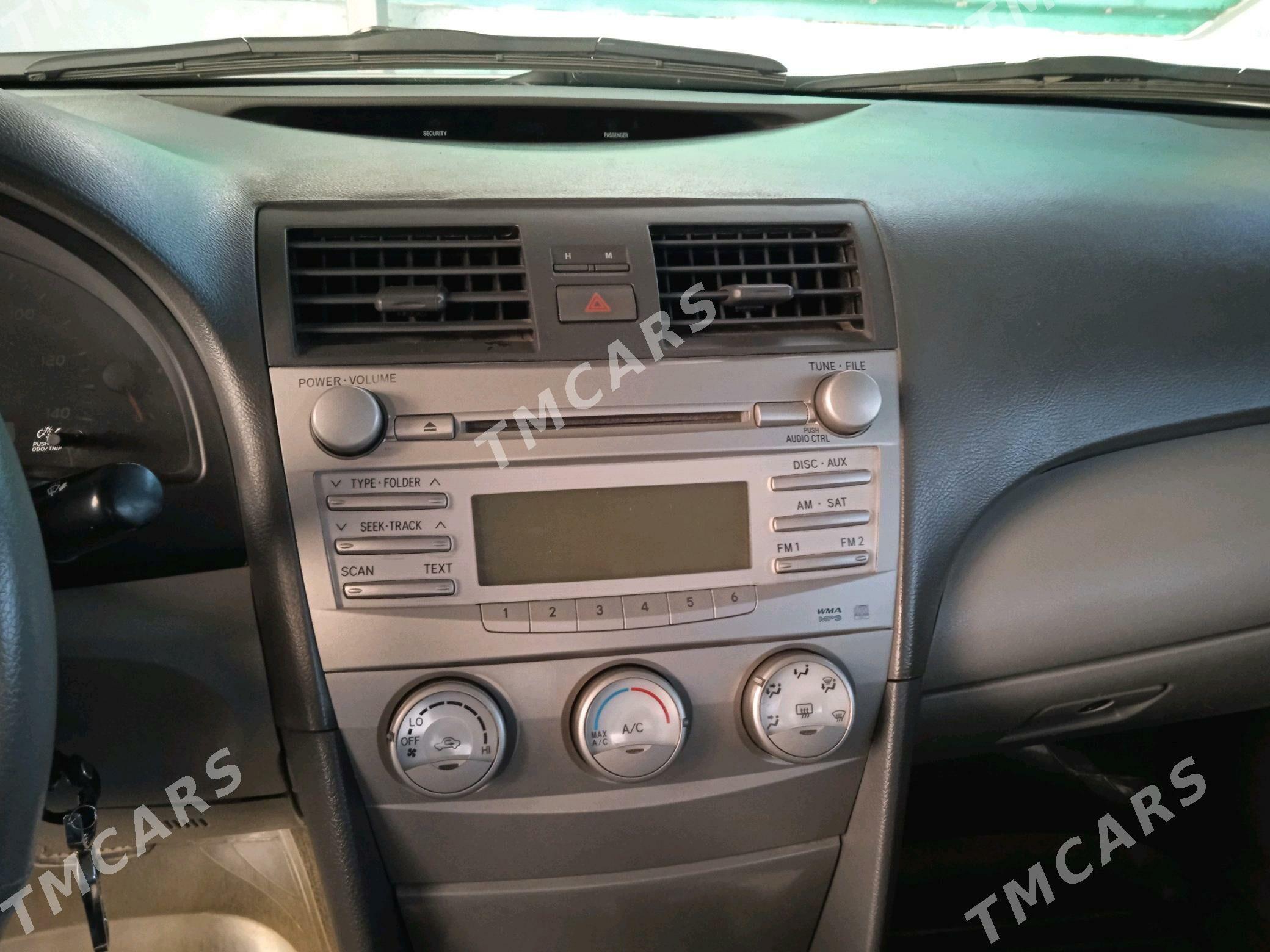 Toyota Camry 2010 - 185 000 TMT - Daşoguz - img 4