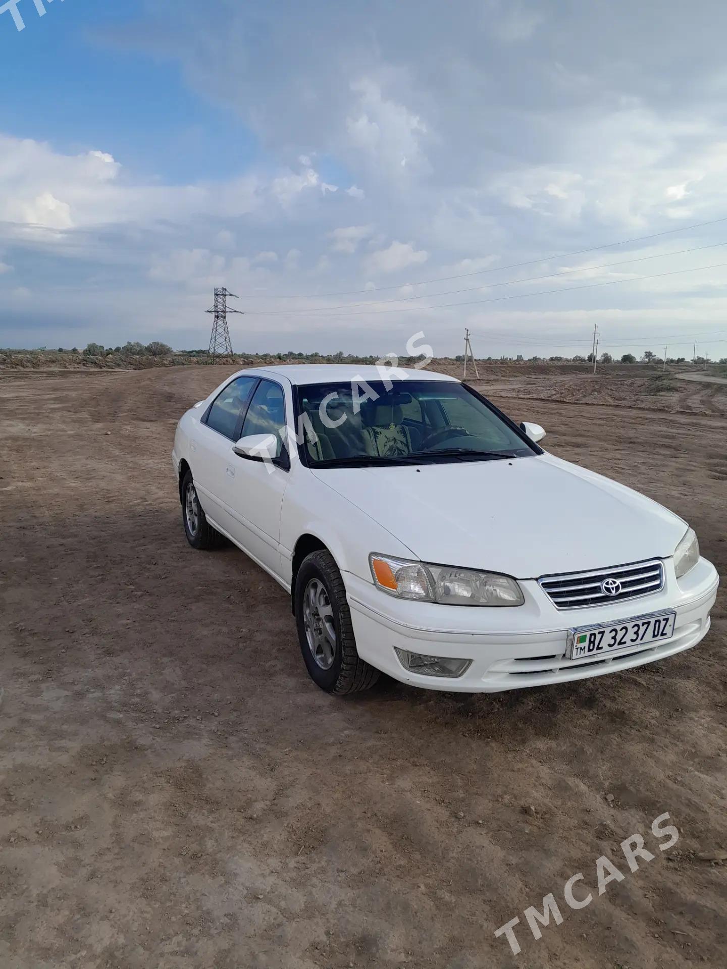 Toyota Camry 1999 - 140 000 TMT - Akdepe - img 2