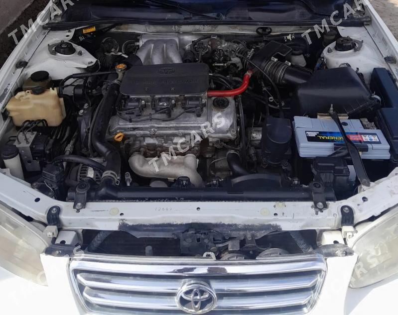 Toyota Camry 1999 - 140 000 TMT - Akdepe - img 7