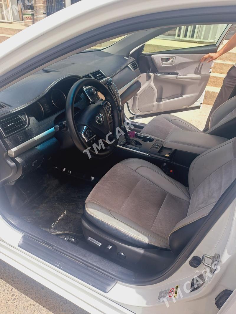 Toyota Camry 2015 - 230 000 TMT - Aşgabat - img 2