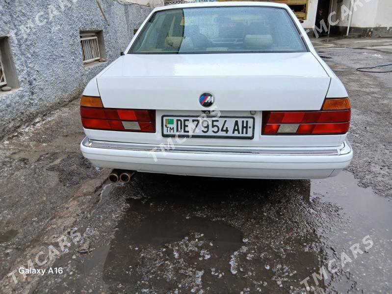 BMW 730 1990 - 49 000 TMT - Aşgabat - img 7