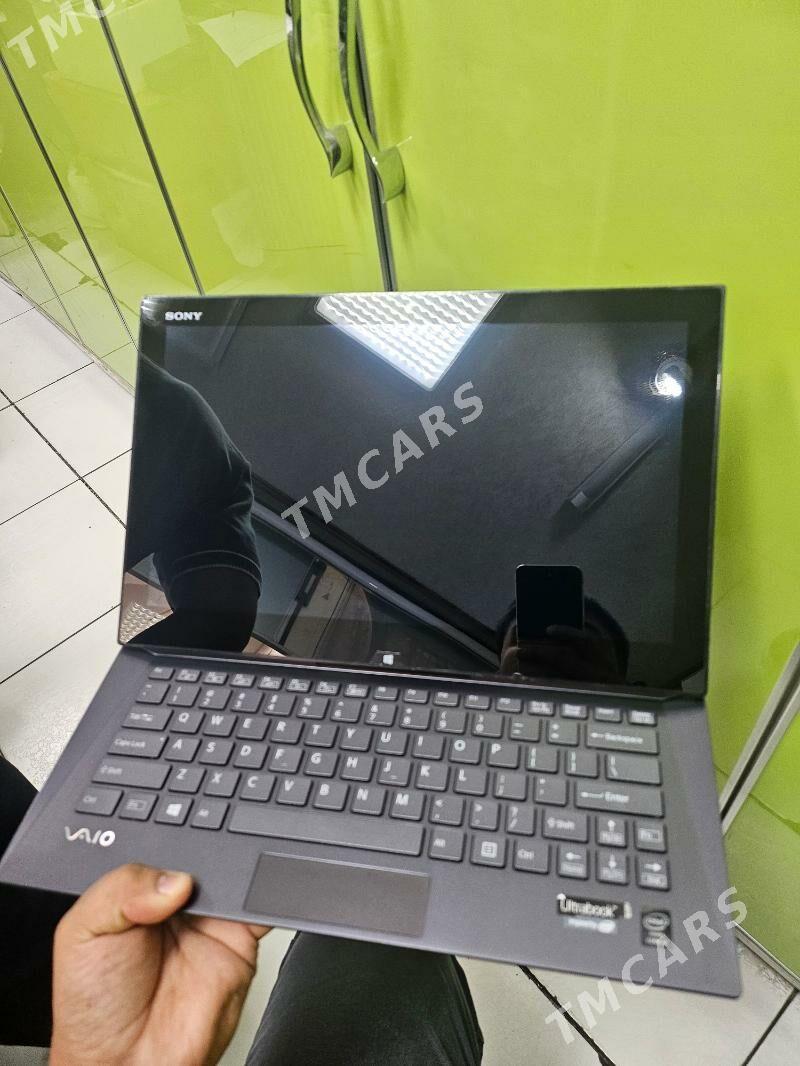 Sony komyuter ultra book i7 - Aşgabat - img 5
