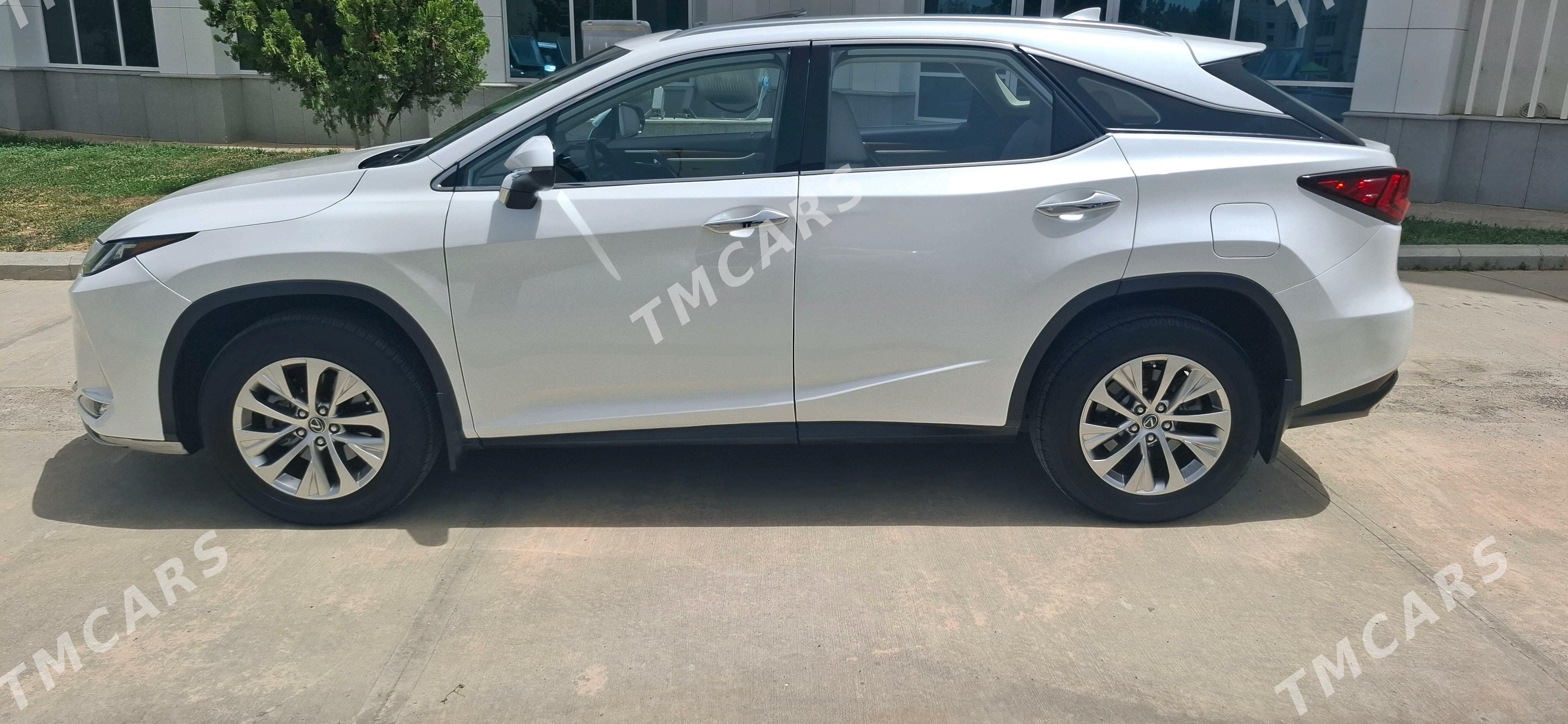 Lexus RX 350 2020 - 540 000 TMT - Aşgabat - img 2