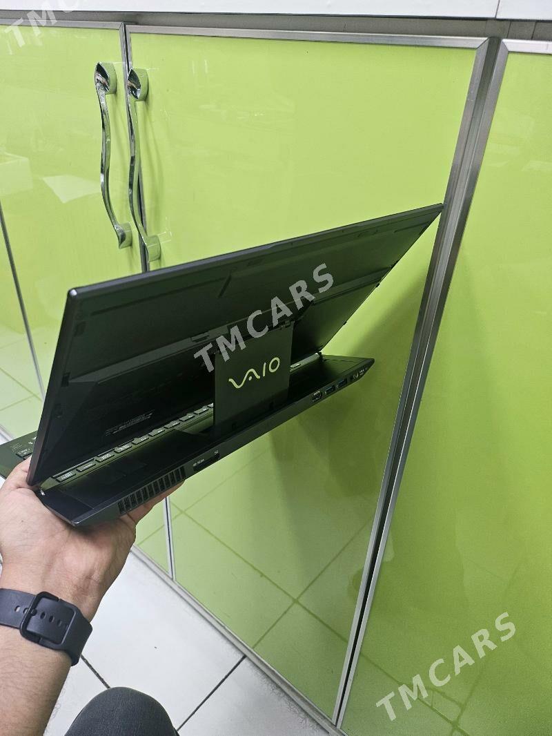 Sony komyuter ultra book i7 - Aşgabat - img 3