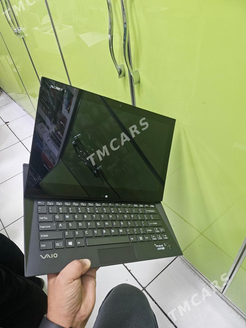 Sony komyuter ultra book i7 - Aşgabat - img 2
