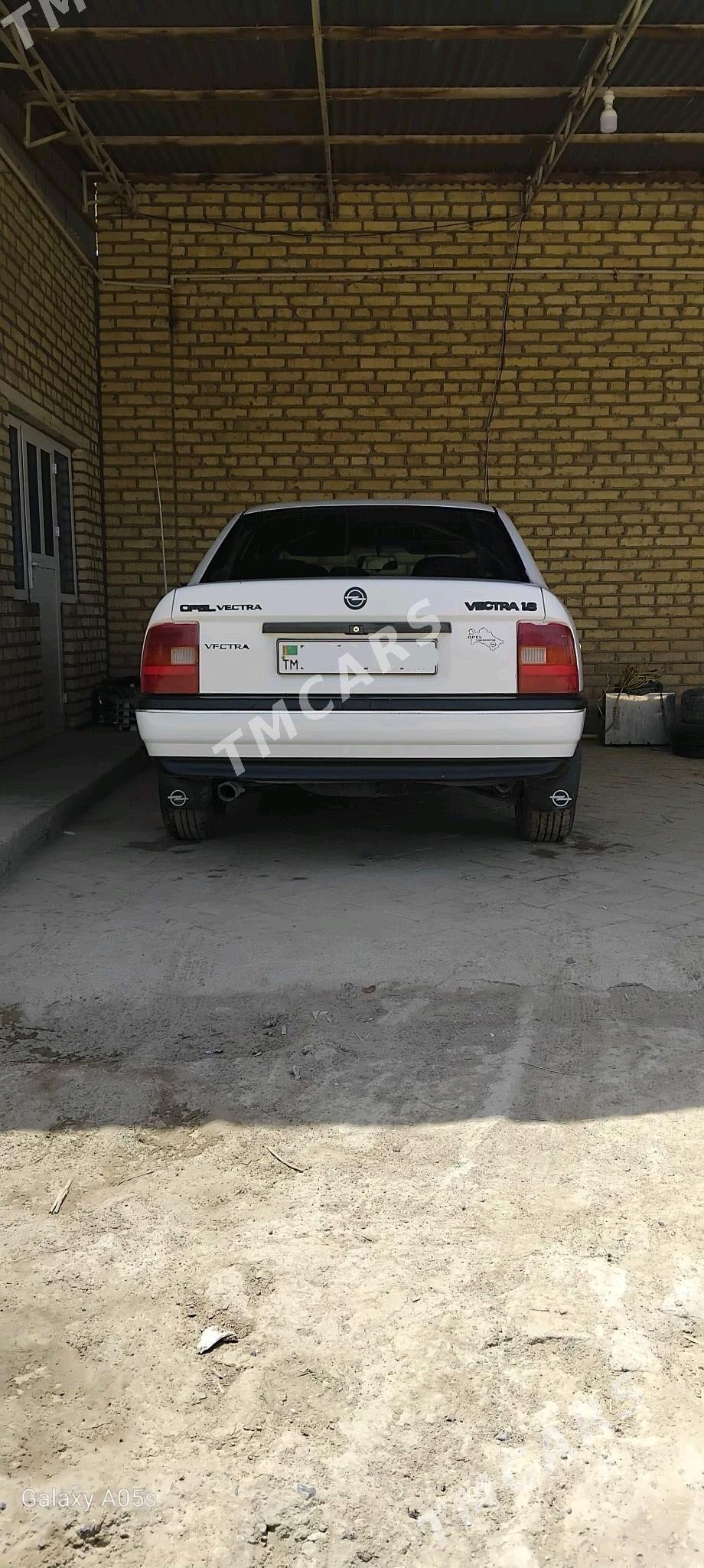 Opel Vectra 1991 - 40 000 TMT - Baýramaly - img 2