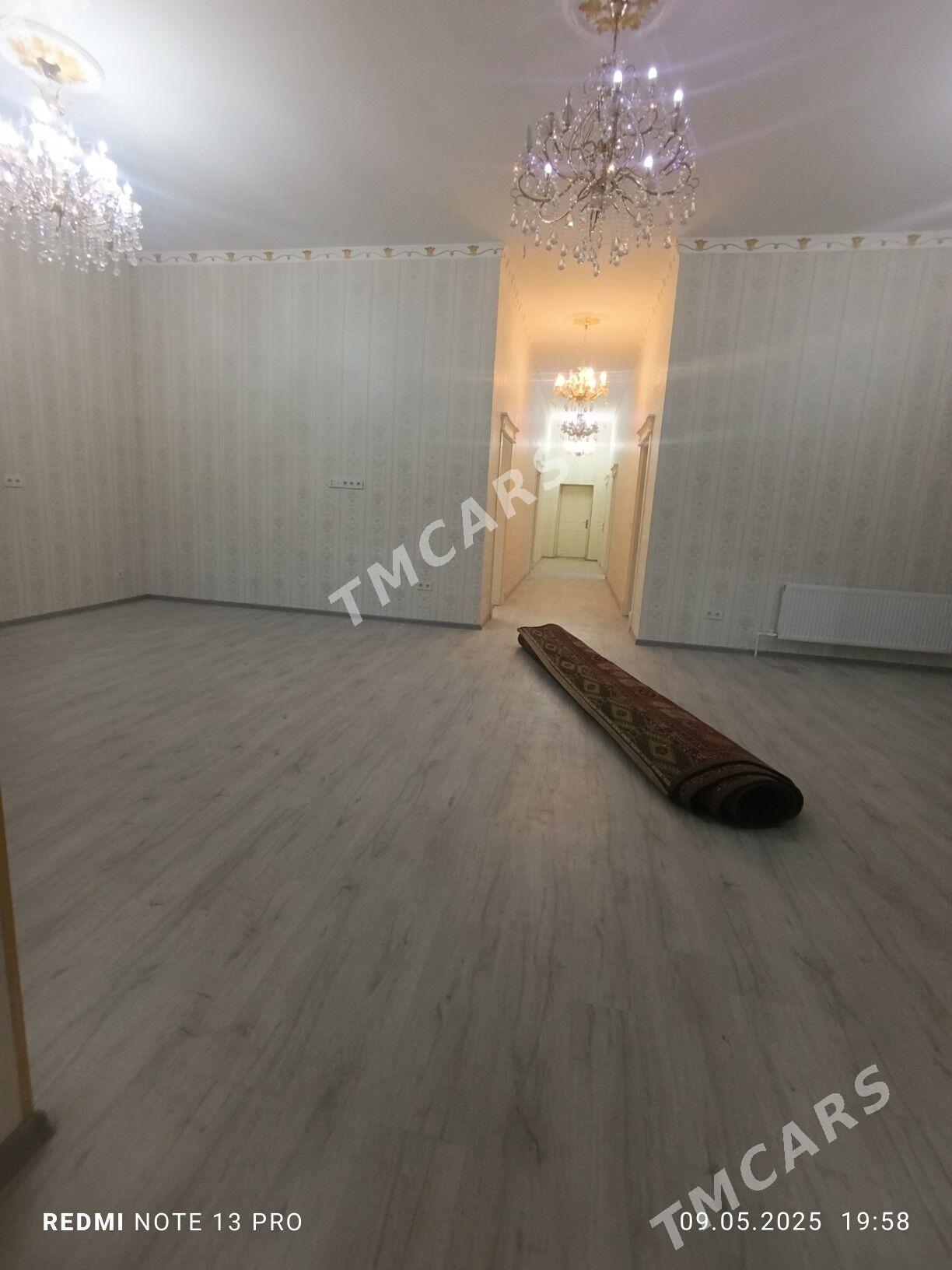 Cogany mansardaly plan 5 kom - Ашхабад - img 7