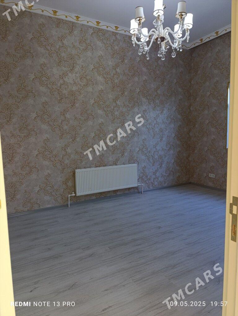 Cogany mansardaly plan 5 kom - Ашхабад - img 4