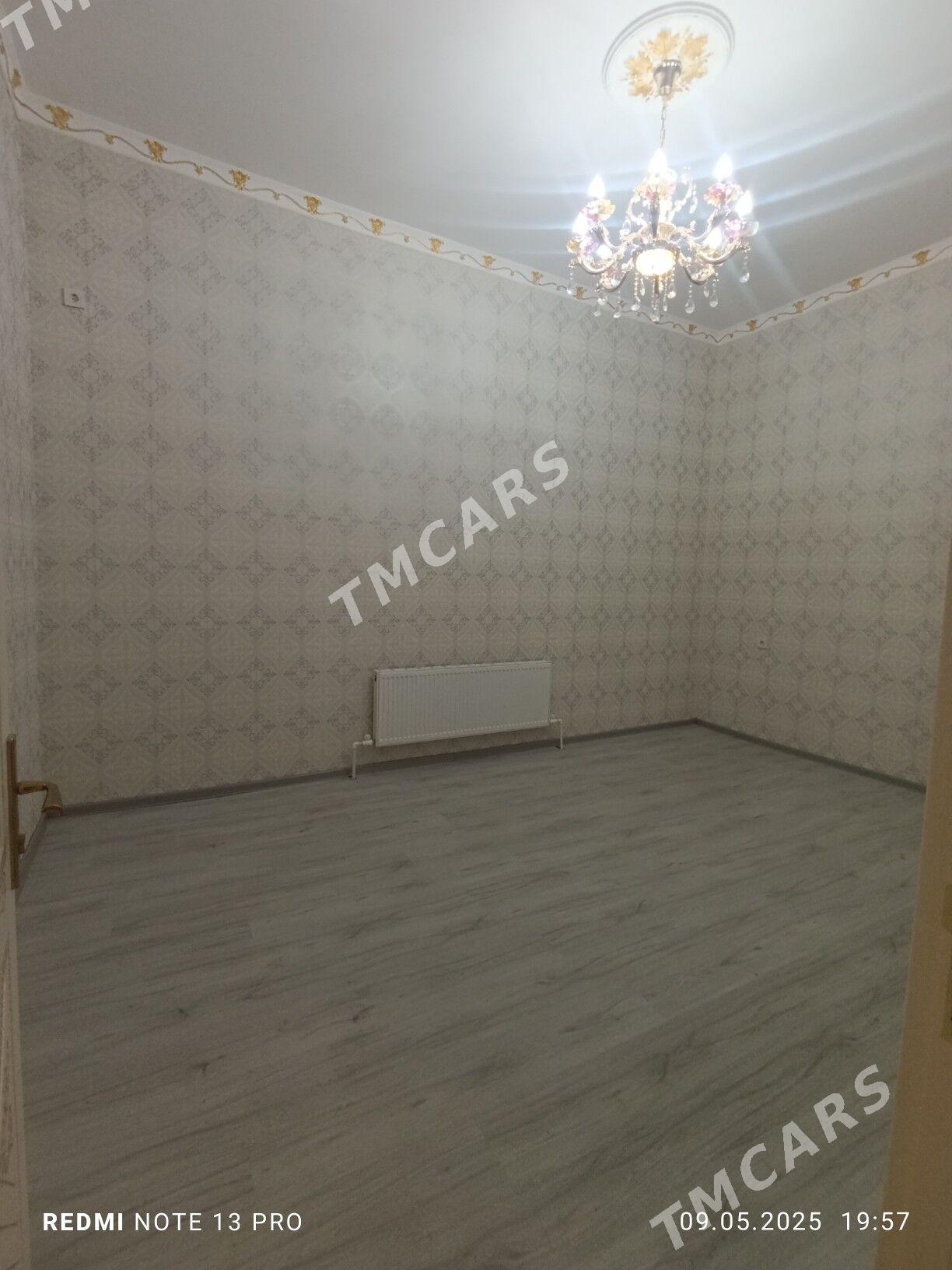 Cogany mansardaly plan 5 kom - Ашхабад - img 5