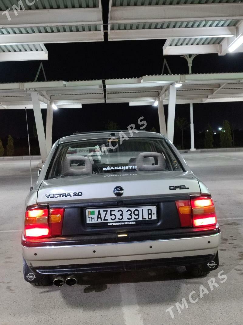 Opel Vectra 1990 - 29 000 TMT - Türkmenabat - img 2