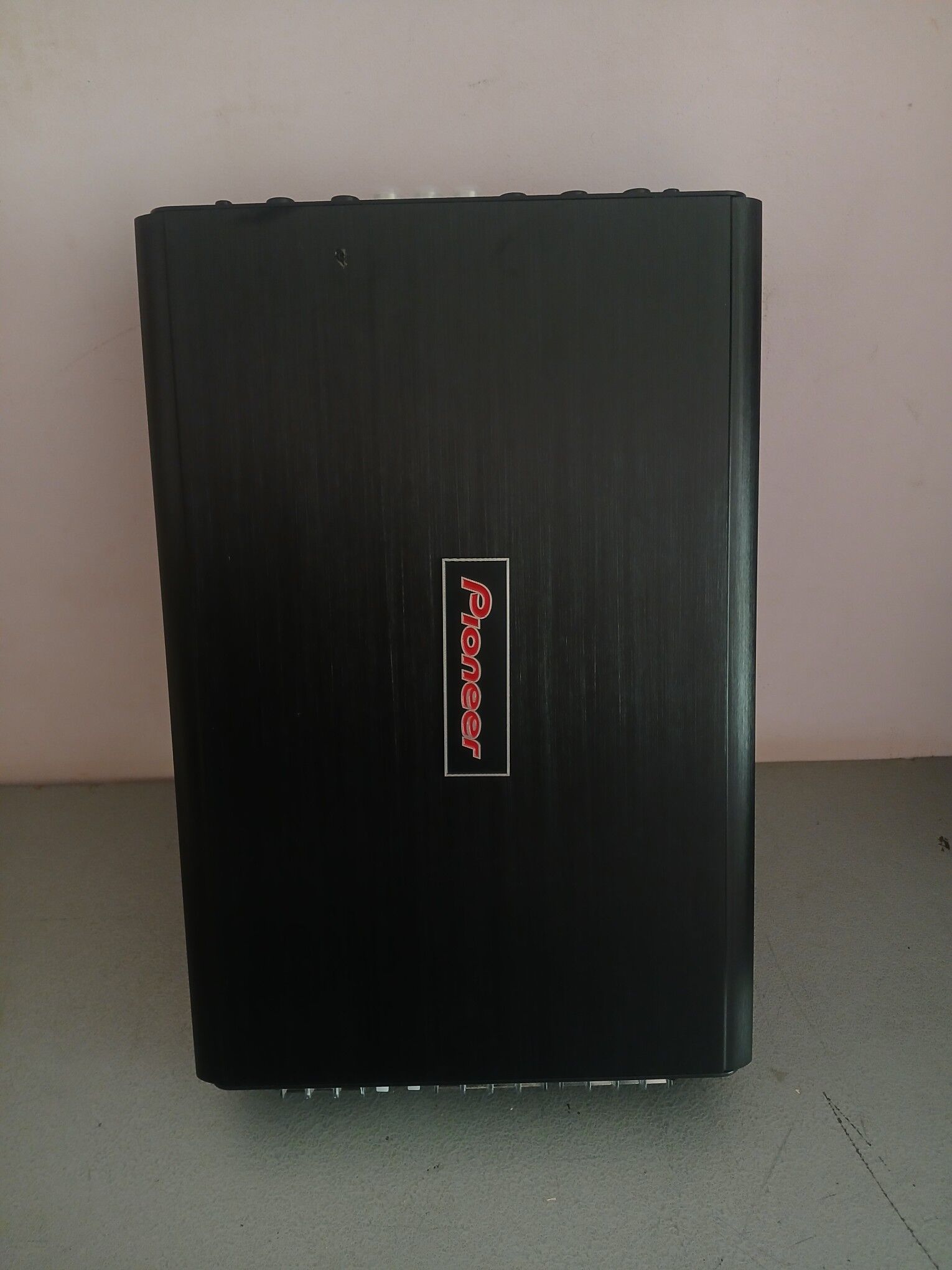 usilitel 1 000 TMT - Дашогуз - img 2