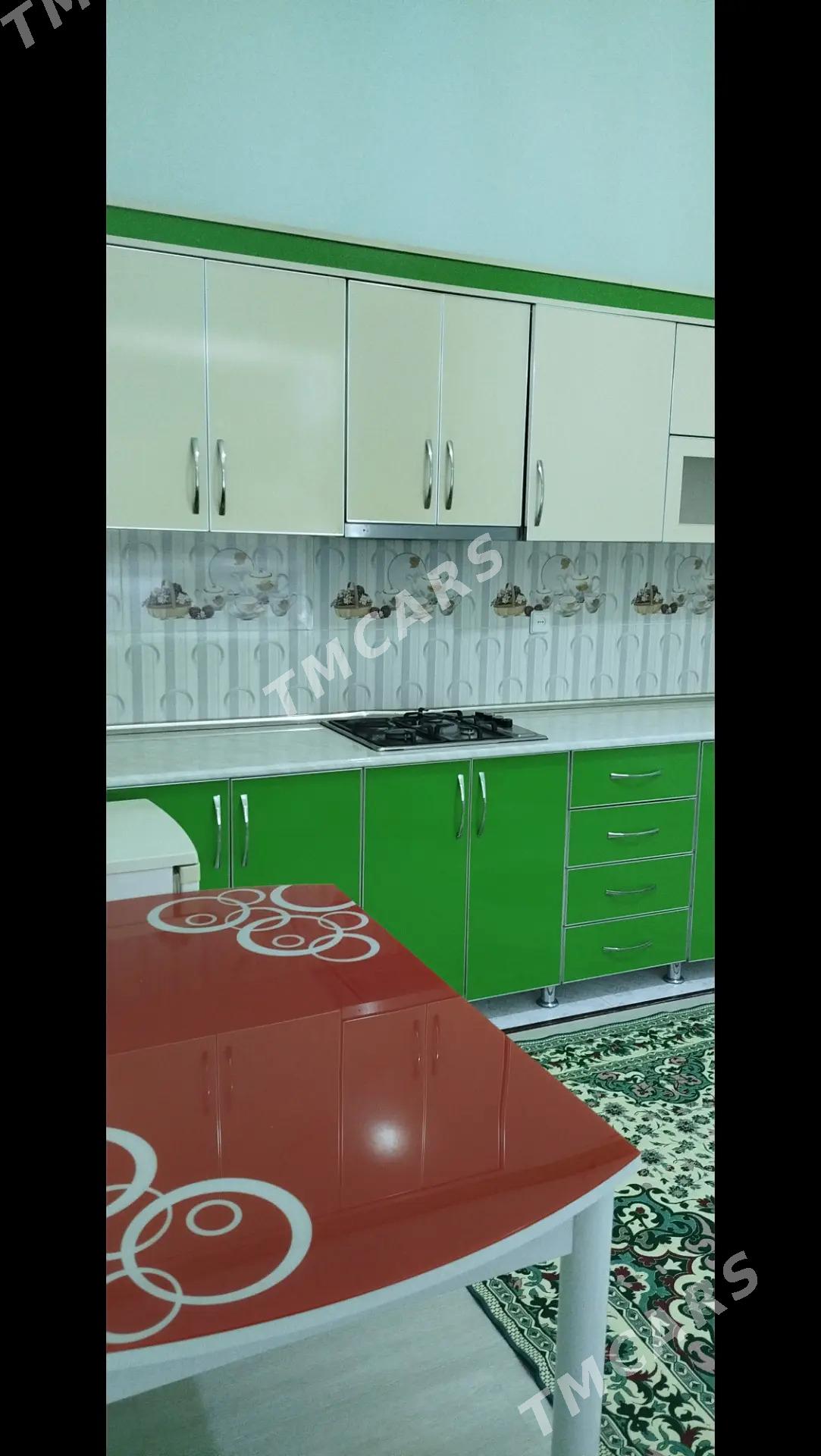 Kreýine howluly jaý - Balkanabat - img 2