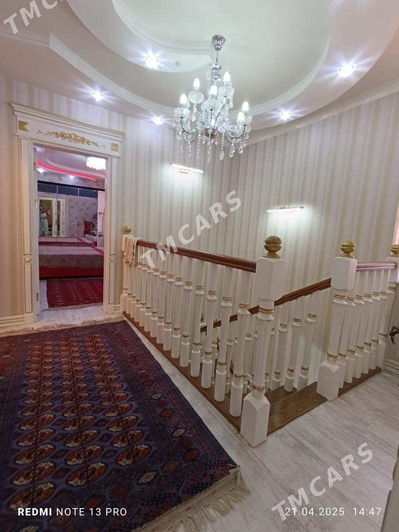 Arenda Cogany Katez - Ашхабад - img 4