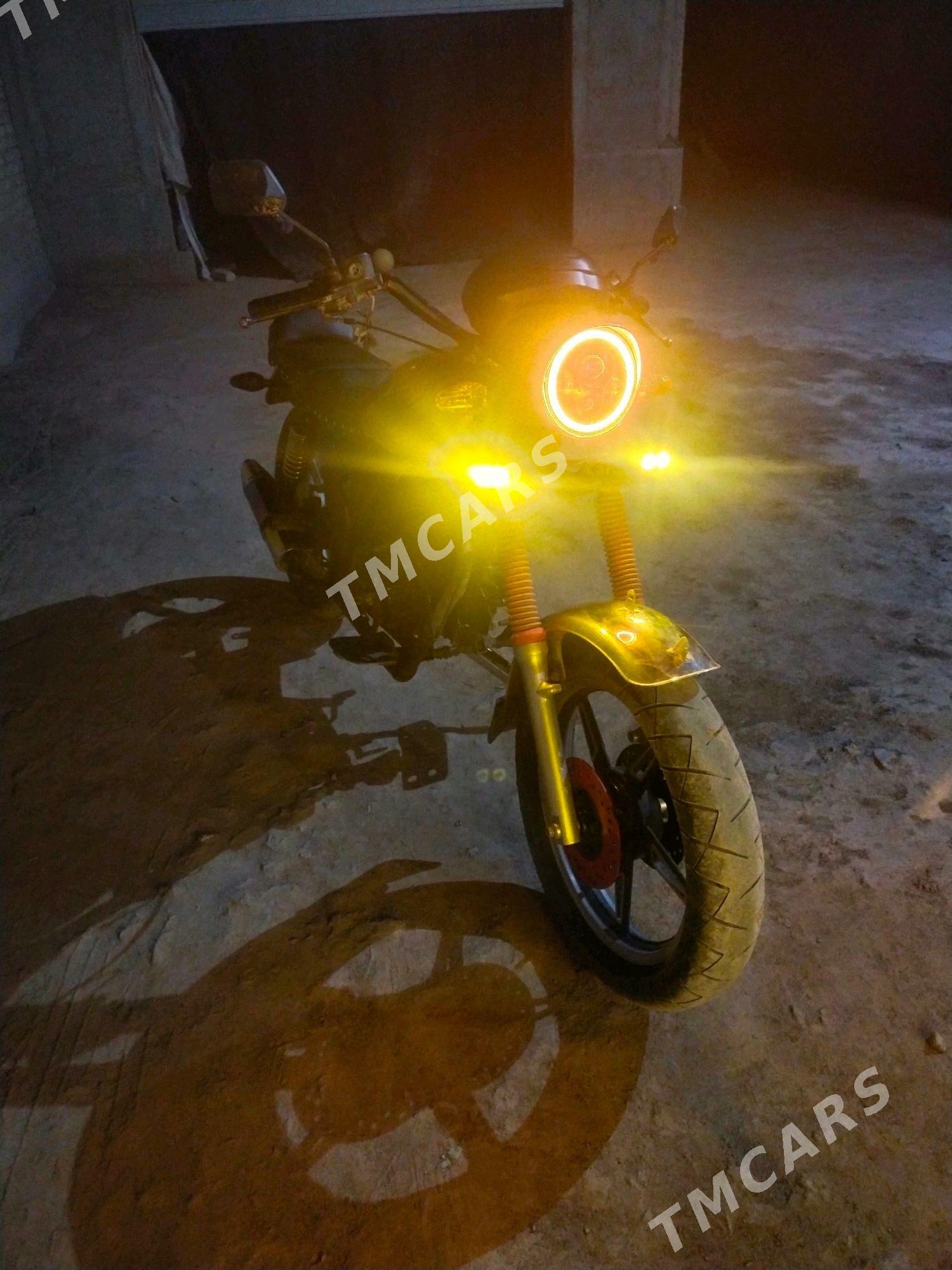 Fekon FK150-8G 2025 - 25 000 TMT - етр. Туркменбаши - img 3