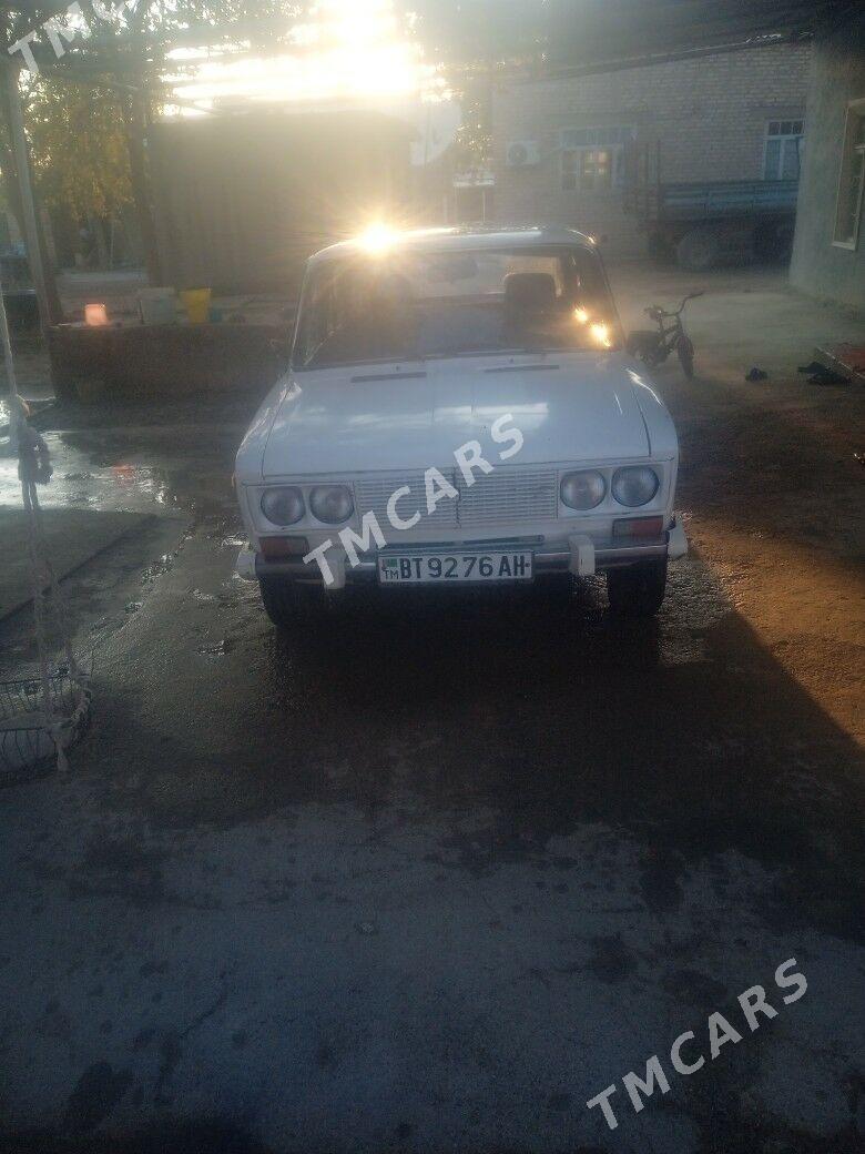 Lada 2106 1993 - 15 000 TMT - Babadaýhan - img 2