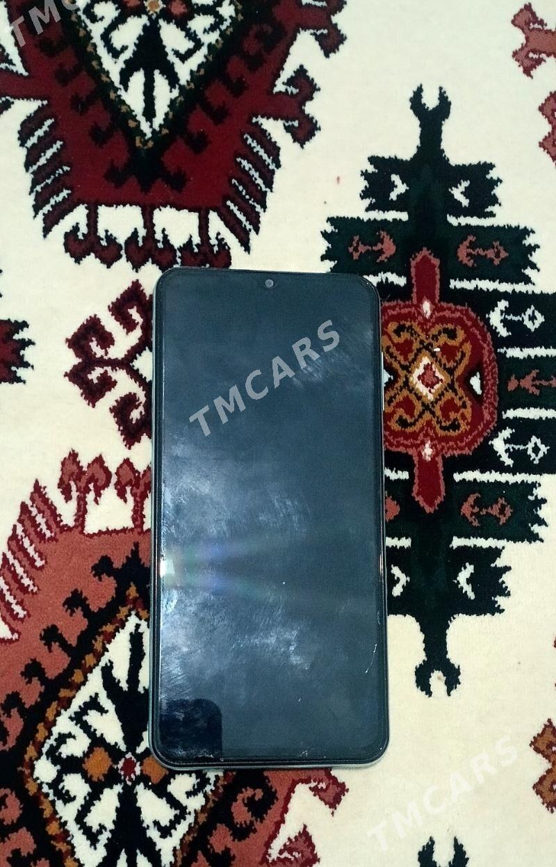 M13 - Балканабат - img 2