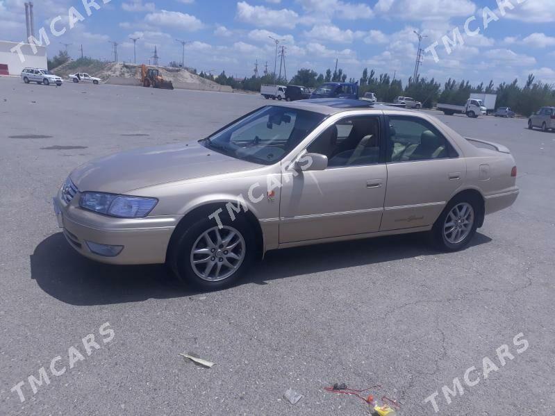 Toyota Camry 2000 - 160 000 TMT - Daşoguz - img 2