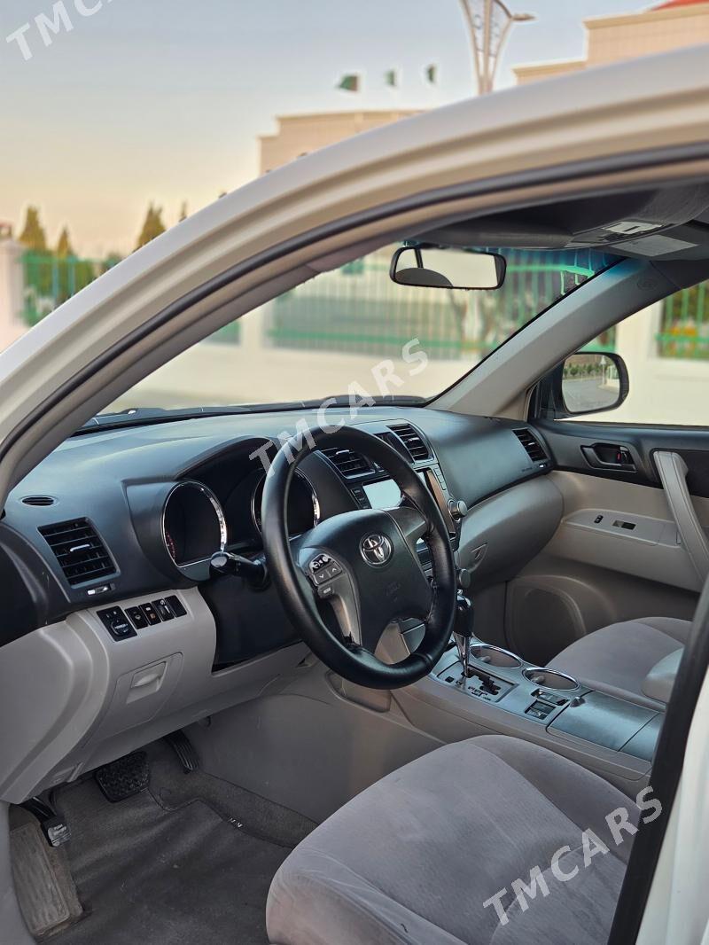 Toyota Highlander 2009 - 285 000 TMT - Аркадаг - img 2
