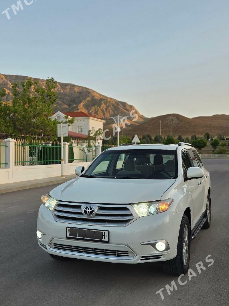 Toyota Highlander 2009 - 285 000 TMT - Аркадаг - img 5