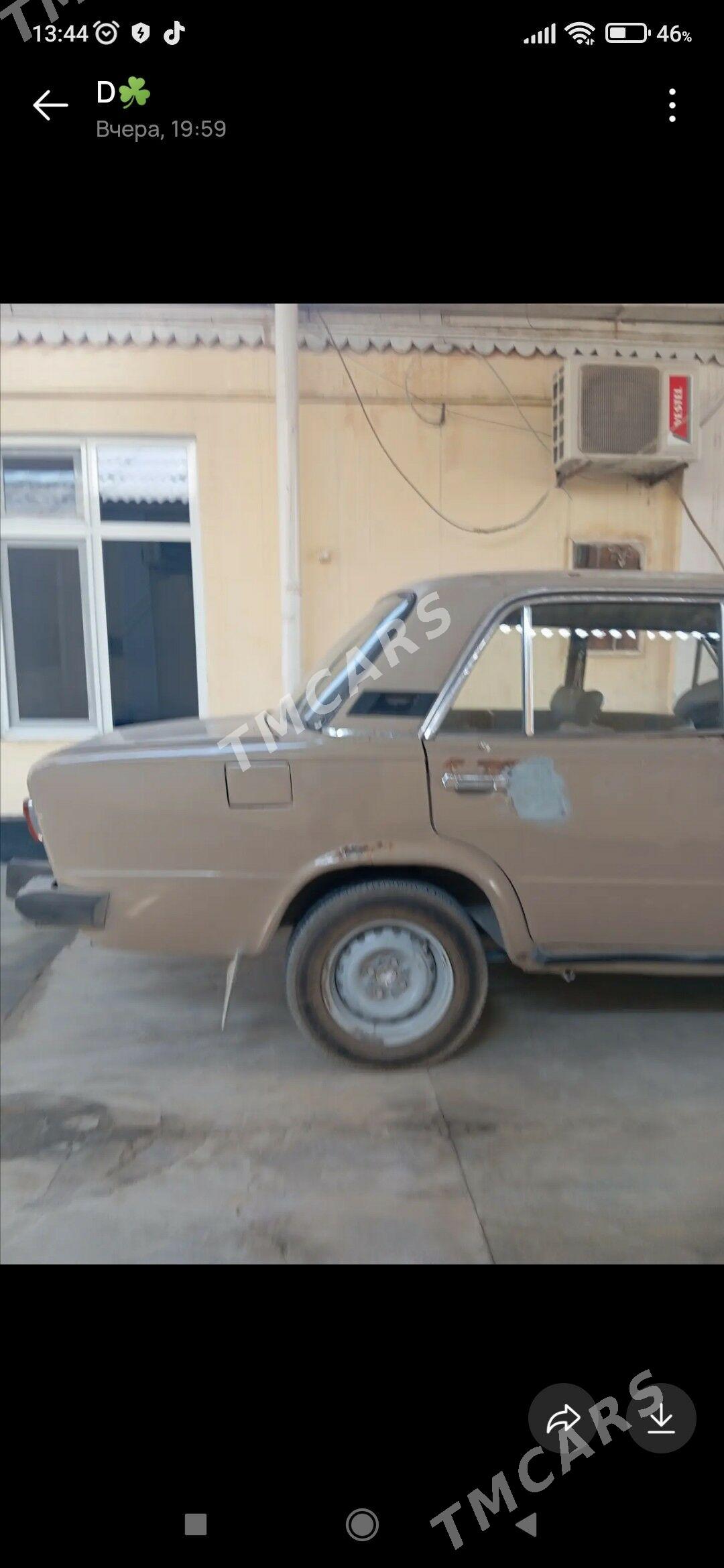 Lada 2106 1993 - 15 000 TMT - Aşgabat - img 7