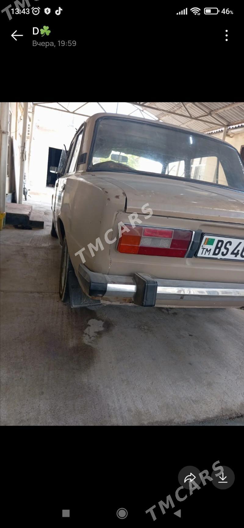 Lada 2106 1993 - 15 000 TMT - Aşgabat - img 2