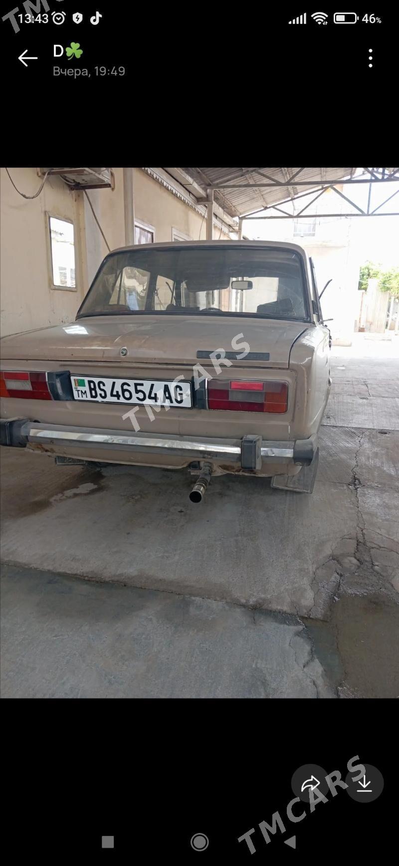 Lada 2106 1993 - 15 000 TMT - Aşgabat - img 3
