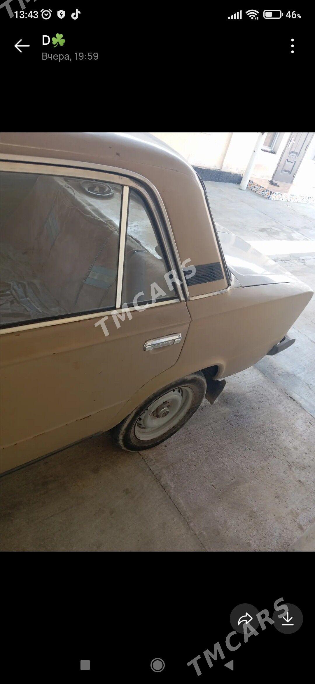 Lada 2106 1993 - 15 000 TMT - Aşgabat - img 4